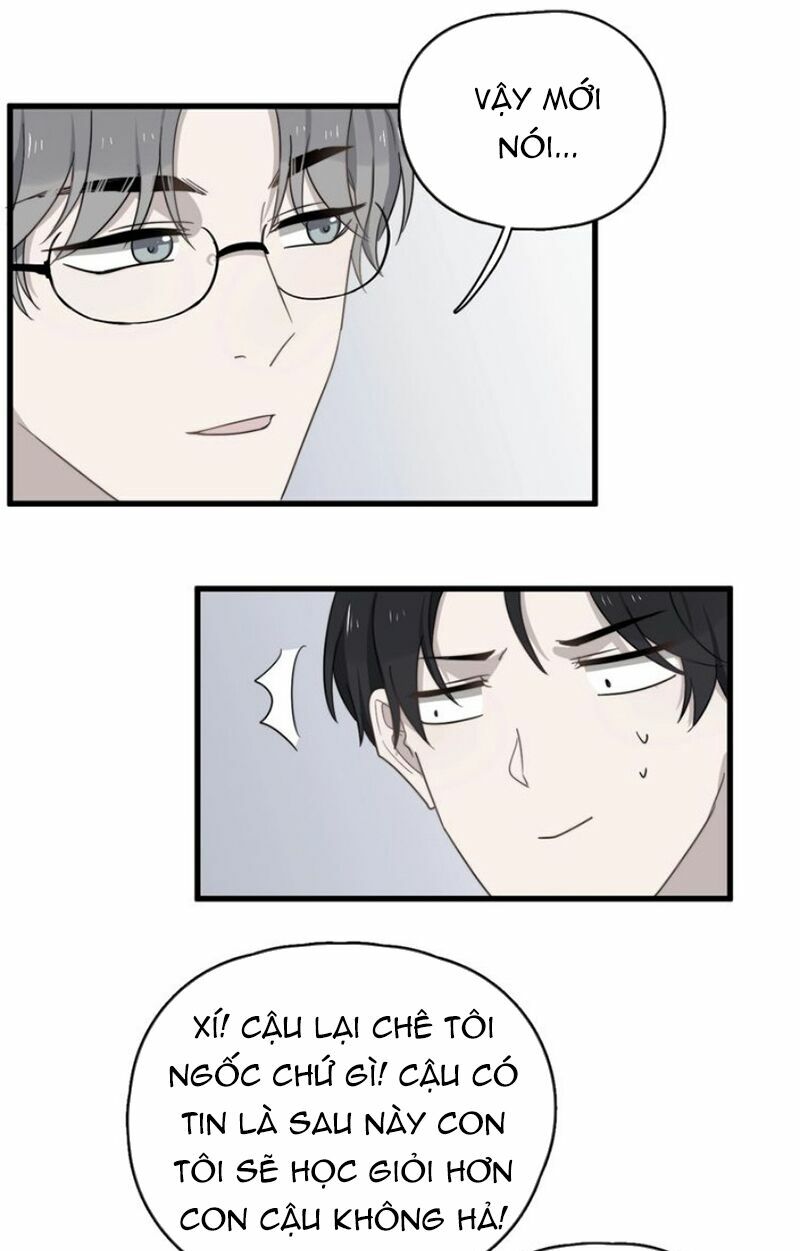 Cận Kề Tiếp Xúc: Chapter 94