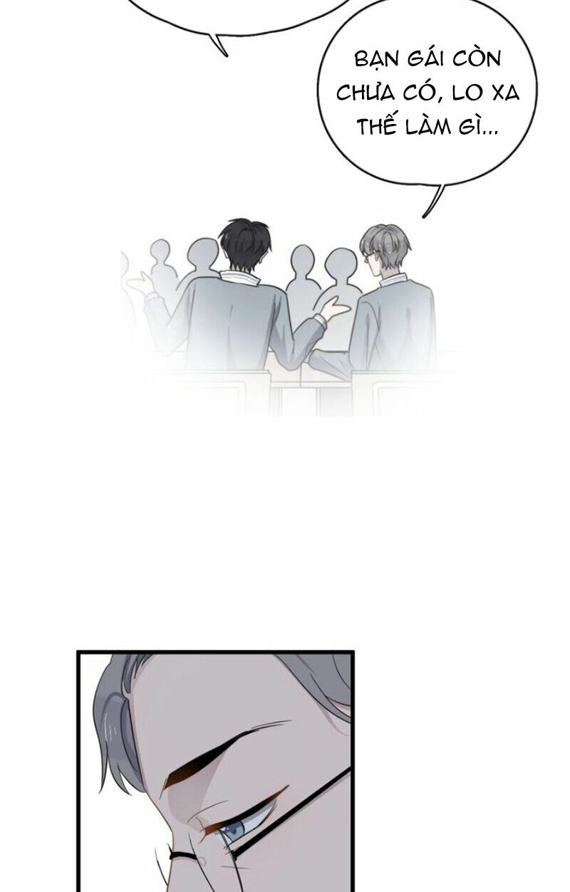 Cận Kề Tiếp Xúc: Chapter 94