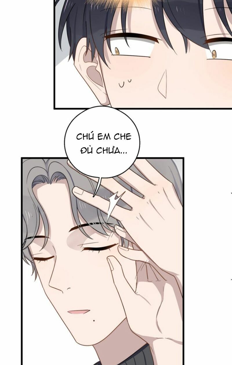 Cận Kề Tiếp Xúc: Chapter 94