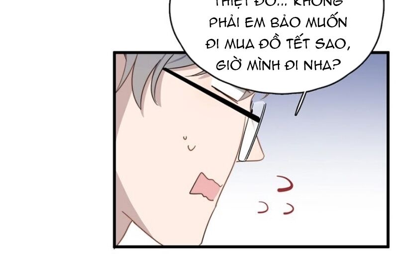 Cận Kề Tiếp Xúc: Chapter 95