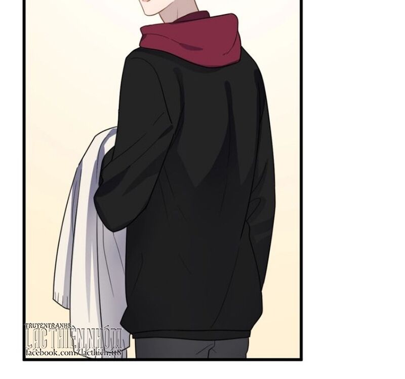 Cận Kề Tiếp Xúc: Chapter 95