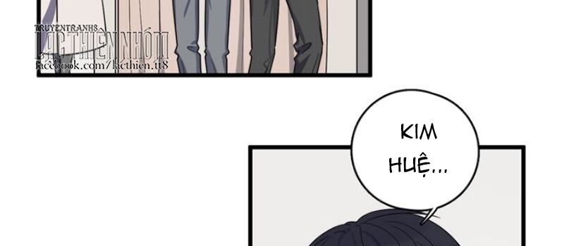 Cận Kề Tiếp Xúc: Chapter 95