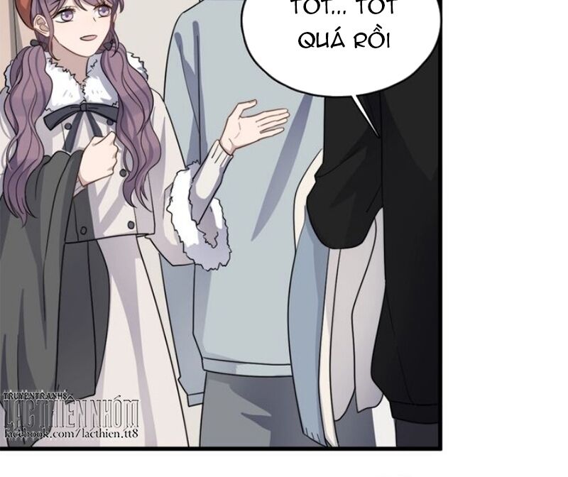 Cận Kề Tiếp Xúc: Chapter 95