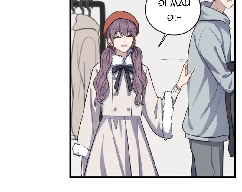 Cận Kề Tiếp Xúc: Chapter 95