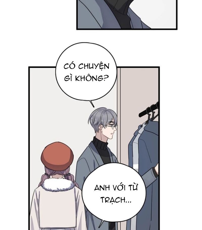 Cận Kề Tiếp Xúc: Chapter 95