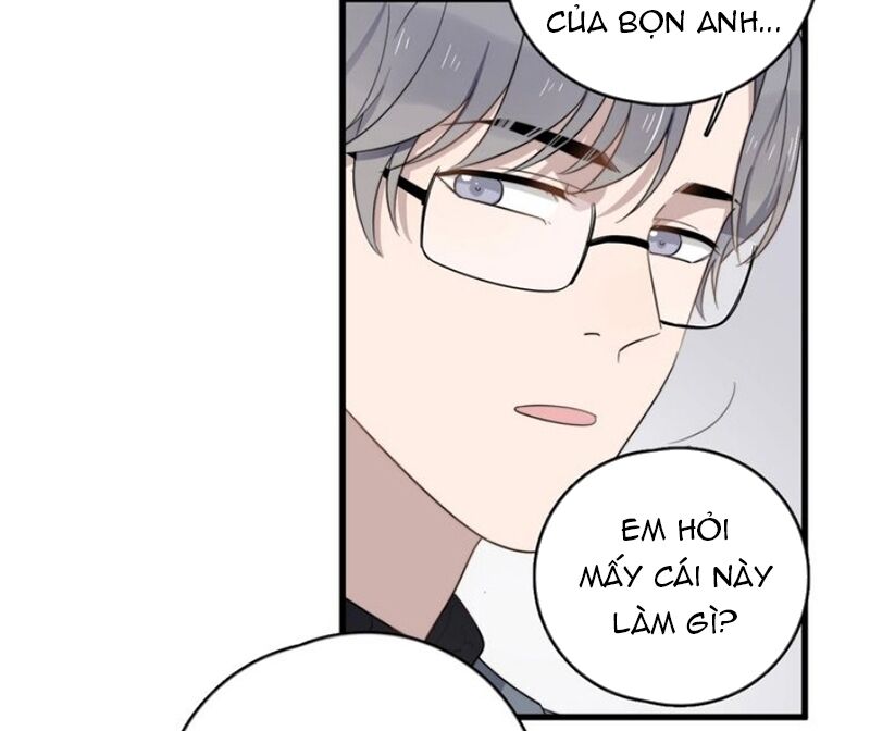 Cận Kề Tiếp Xúc: Chapter 95