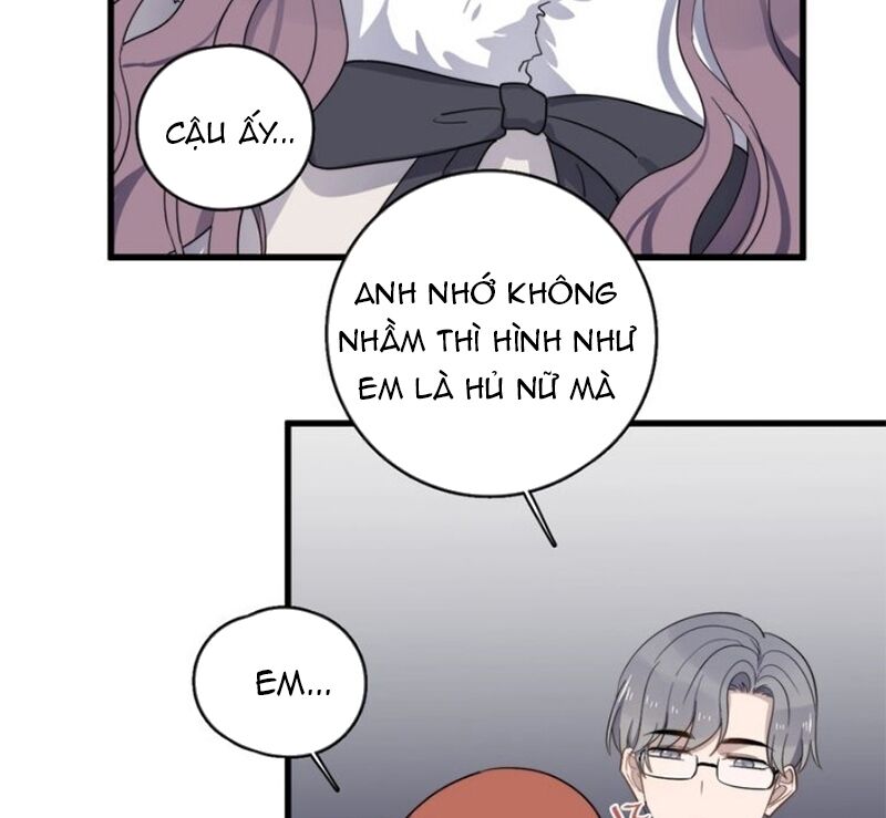 Cận Kề Tiếp Xúc: Chapter 95