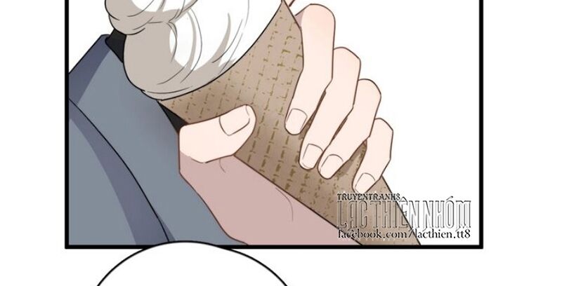 Cận Kề Tiếp Xúc: Chapter 95