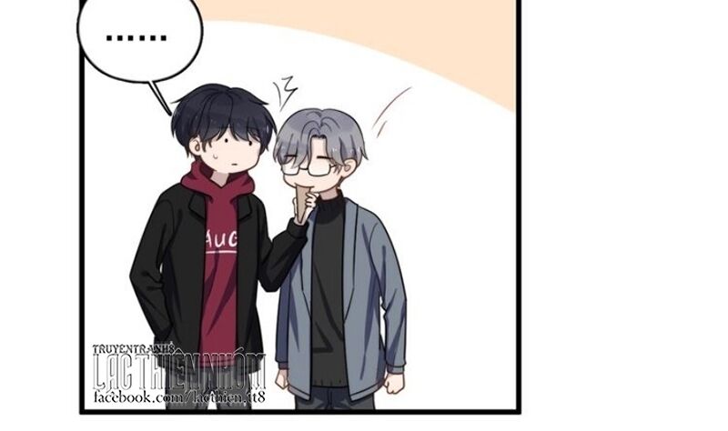 Cận Kề Tiếp Xúc: Chapter 95