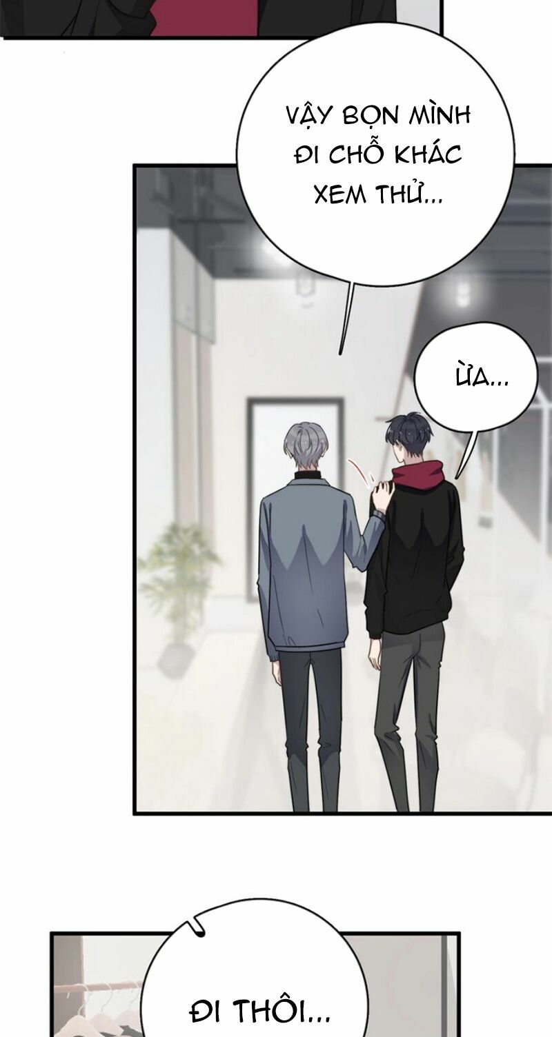 Cận Kề Tiếp Xúc: Chapter 96