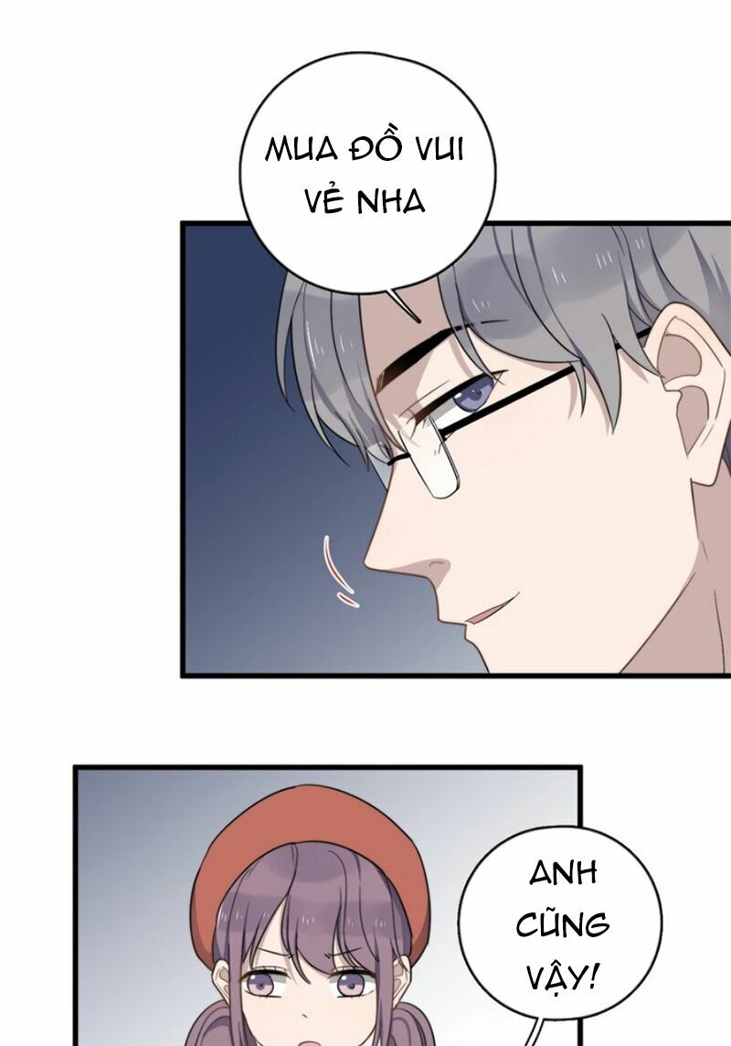 Cận Kề Tiếp Xúc: Chapter 96