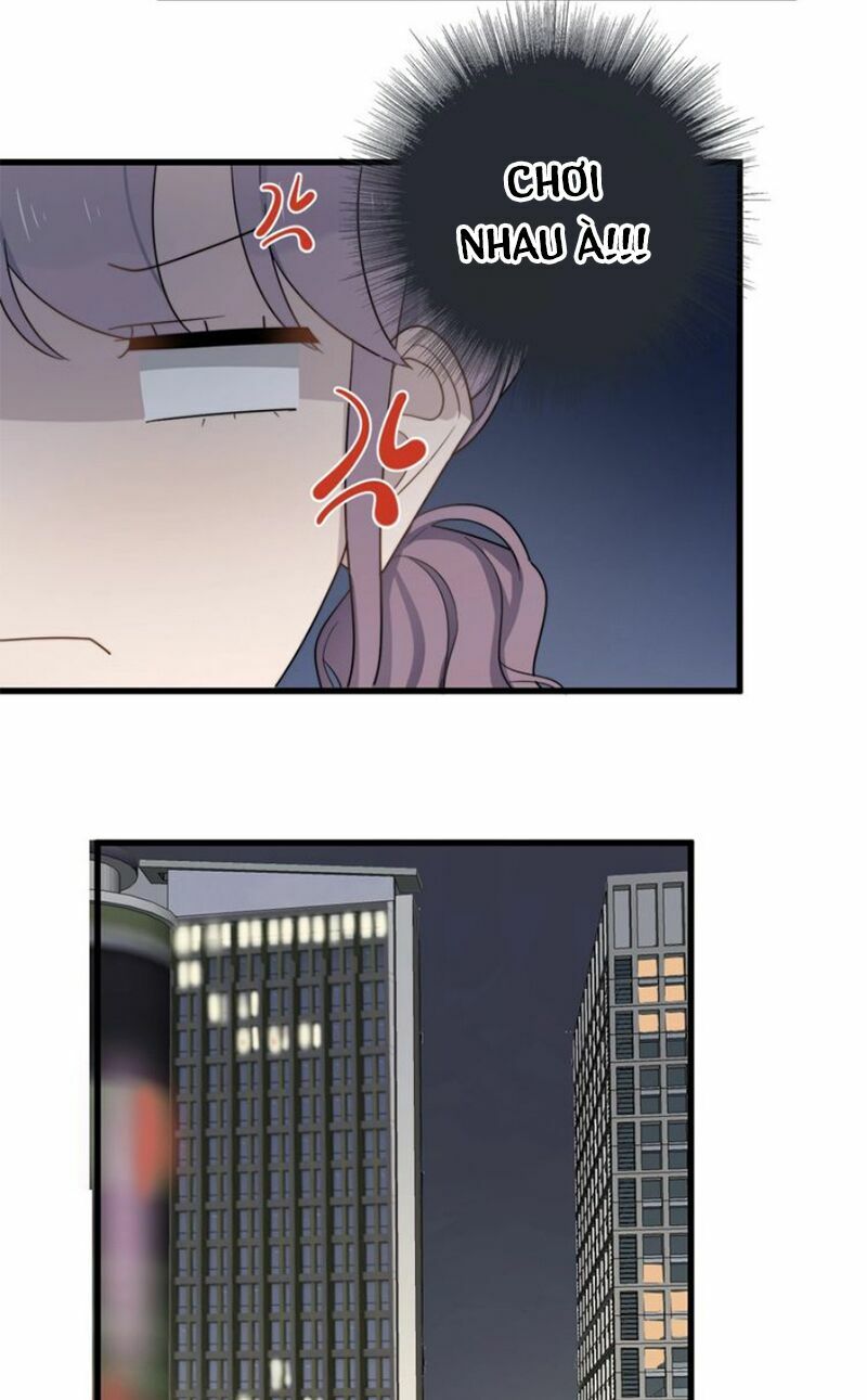 Cận Kề Tiếp Xúc: Chapter 96
