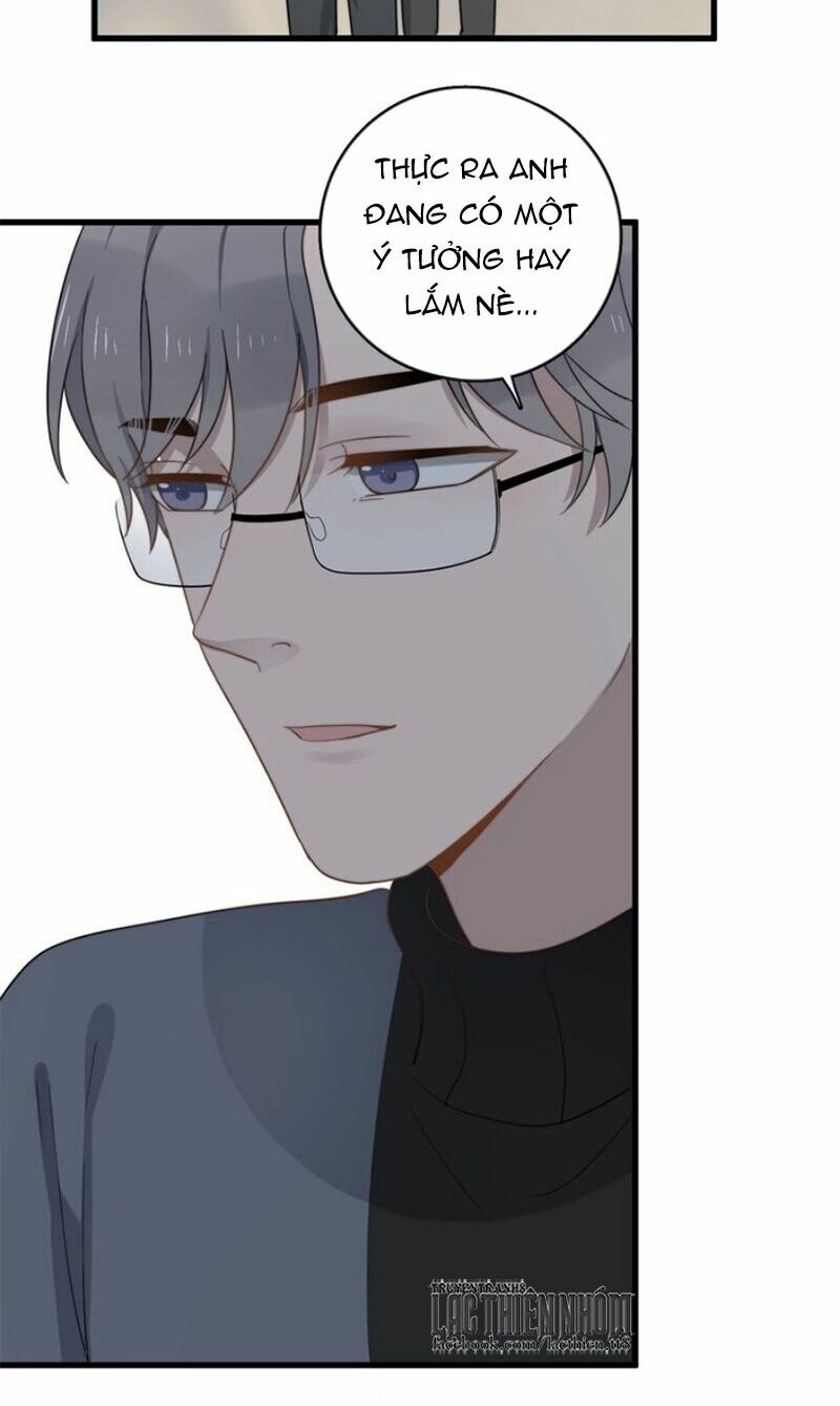Cận Kề Tiếp Xúc: Chapter 96