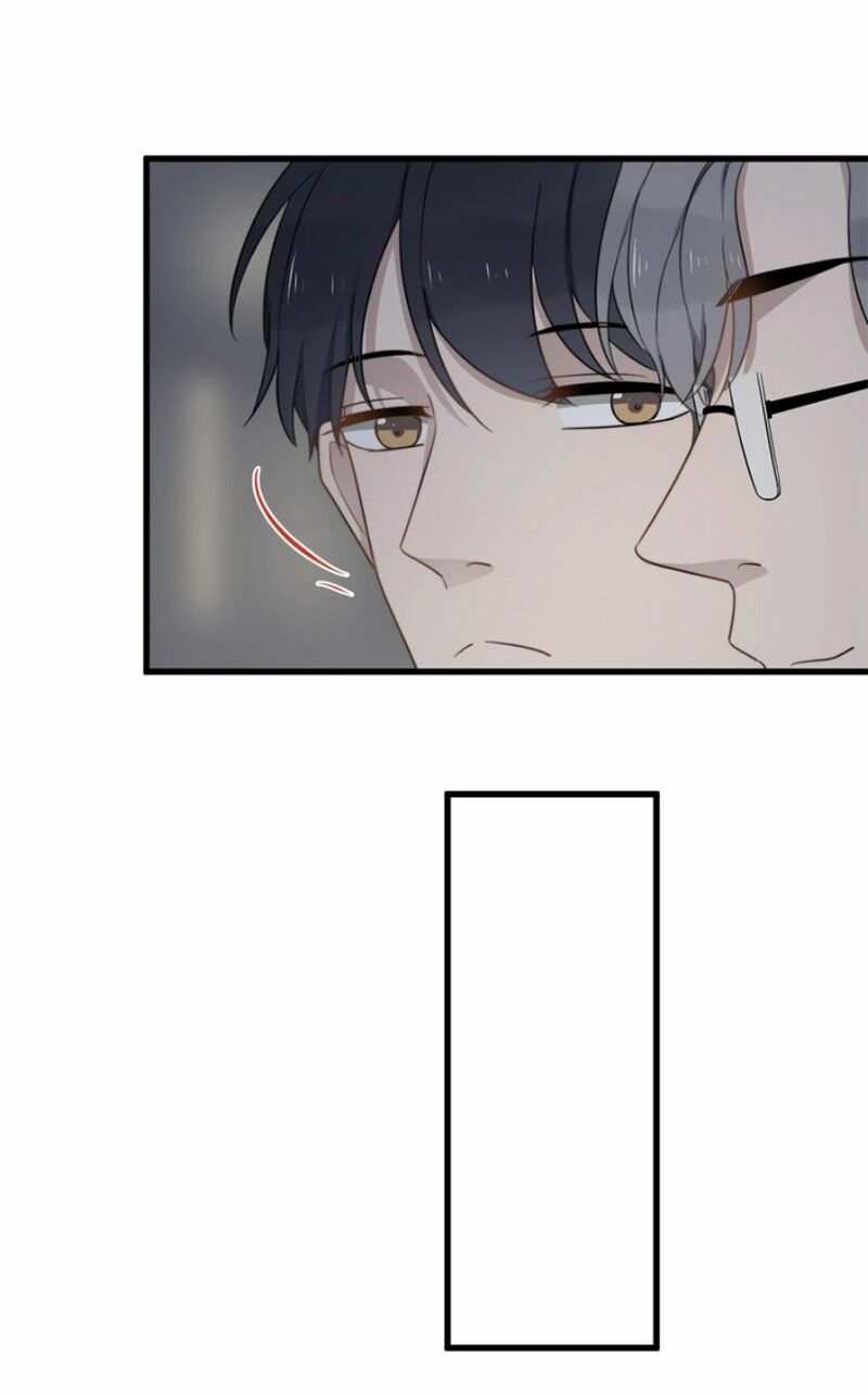 Cận Kề Tiếp Xúc: Chapter 96