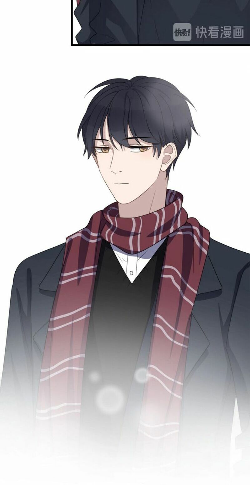 Cận Kề Tiếp Xúc: Chapter 96