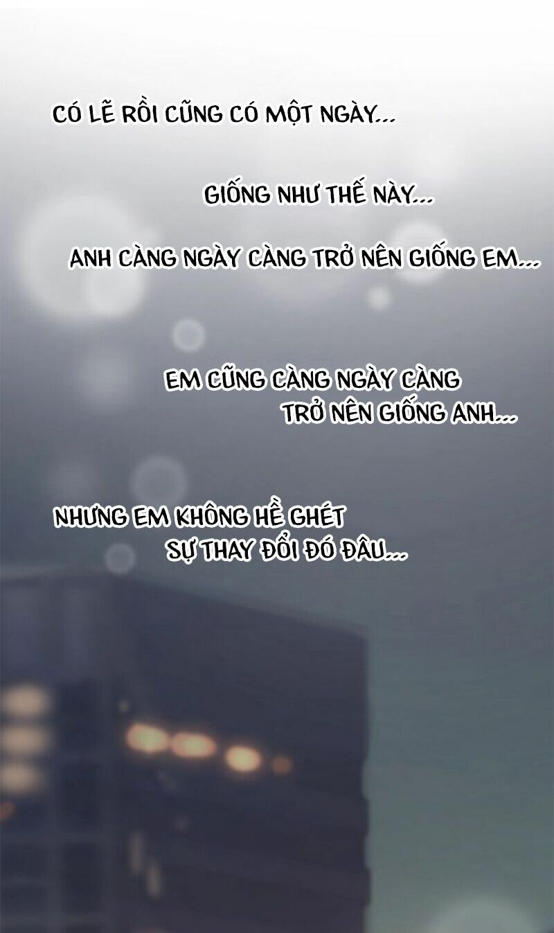 Cận Kề Tiếp Xúc: Chapter 97