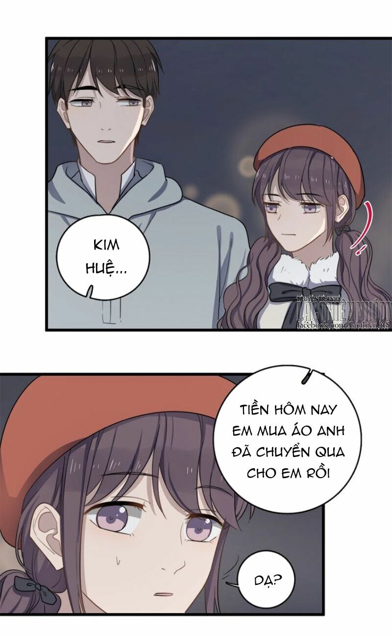 Cận Kề Tiếp Xúc: Chapter 97