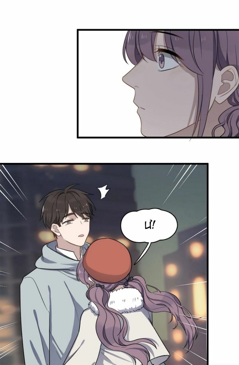 Cận Kề Tiếp Xúc: Chapter 97