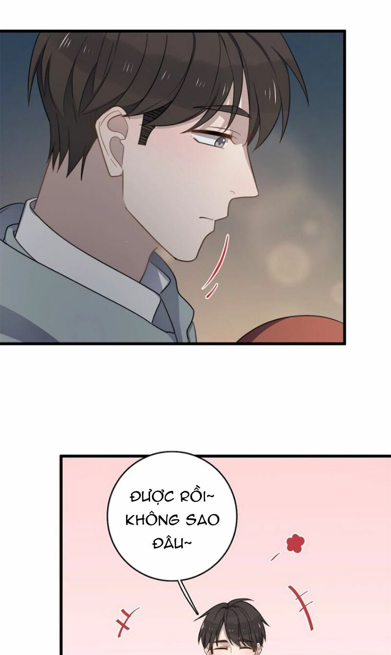 Cận Kề Tiếp Xúc: Chapter 97