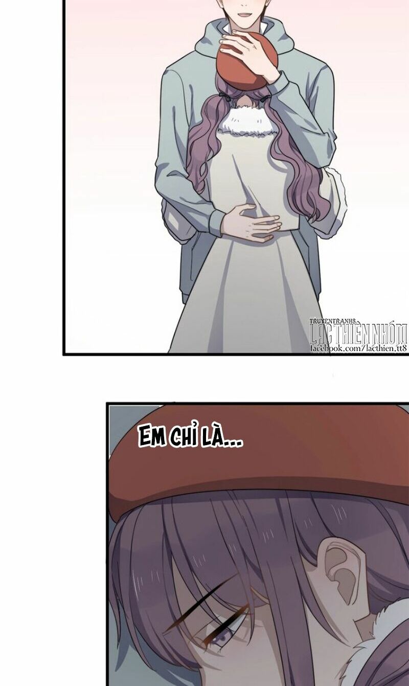 Cận Kề Tiếp Xúc: Chapter 97