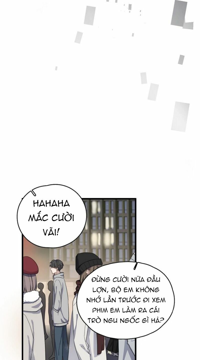 Cận Kề Tiếp Xúc: Chapter 97