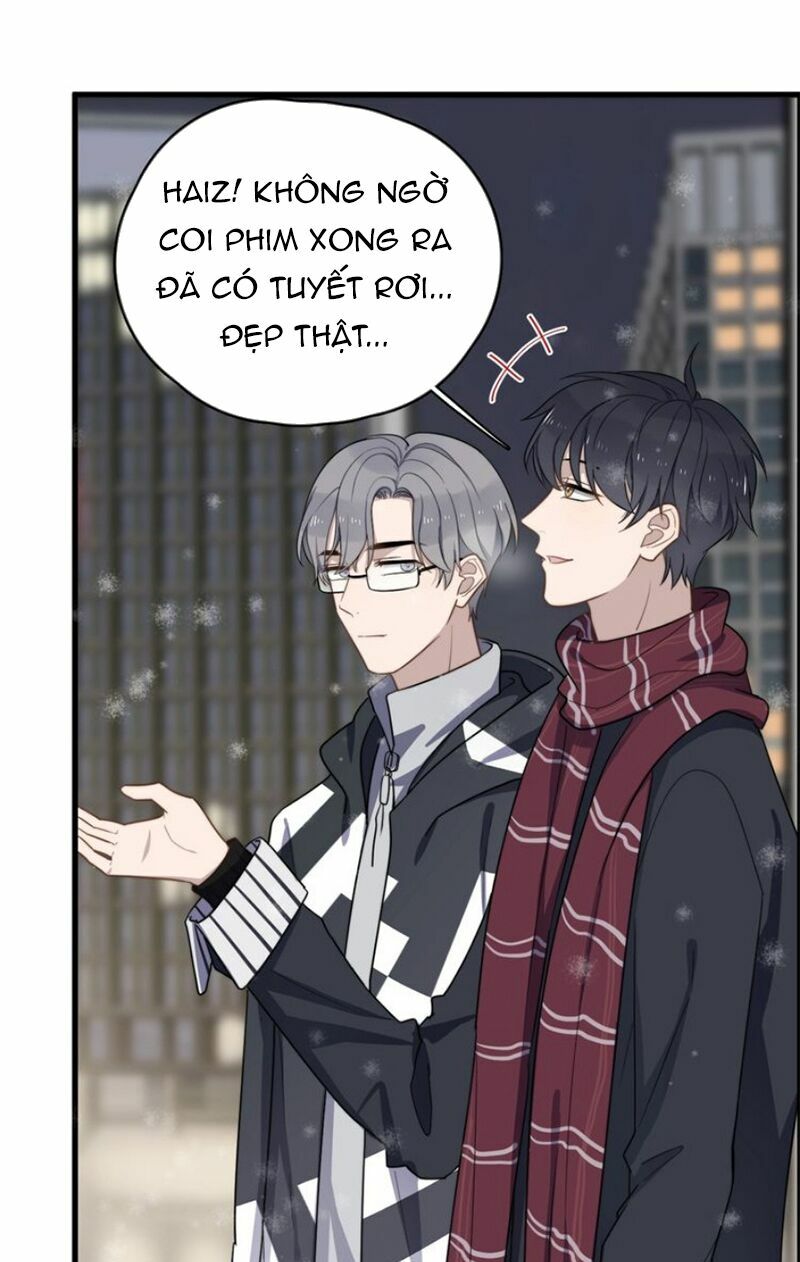 Cận Kề Tiếp Xúc: Chapter 97