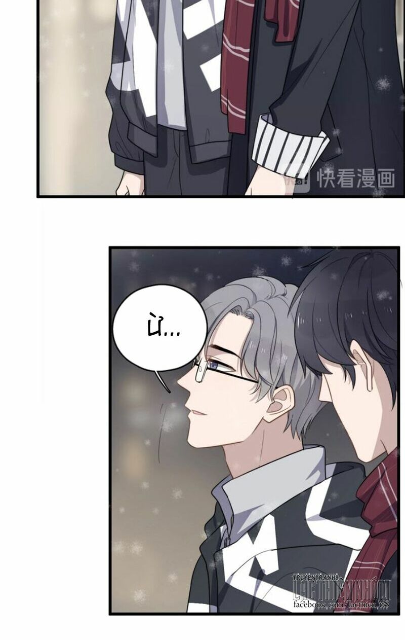 Cận Kề Tiếp Xúc: Chapter 97