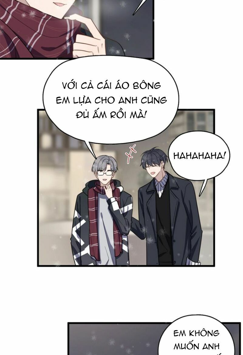 Cận Kề Tiếp Xúc: Chapter 97
