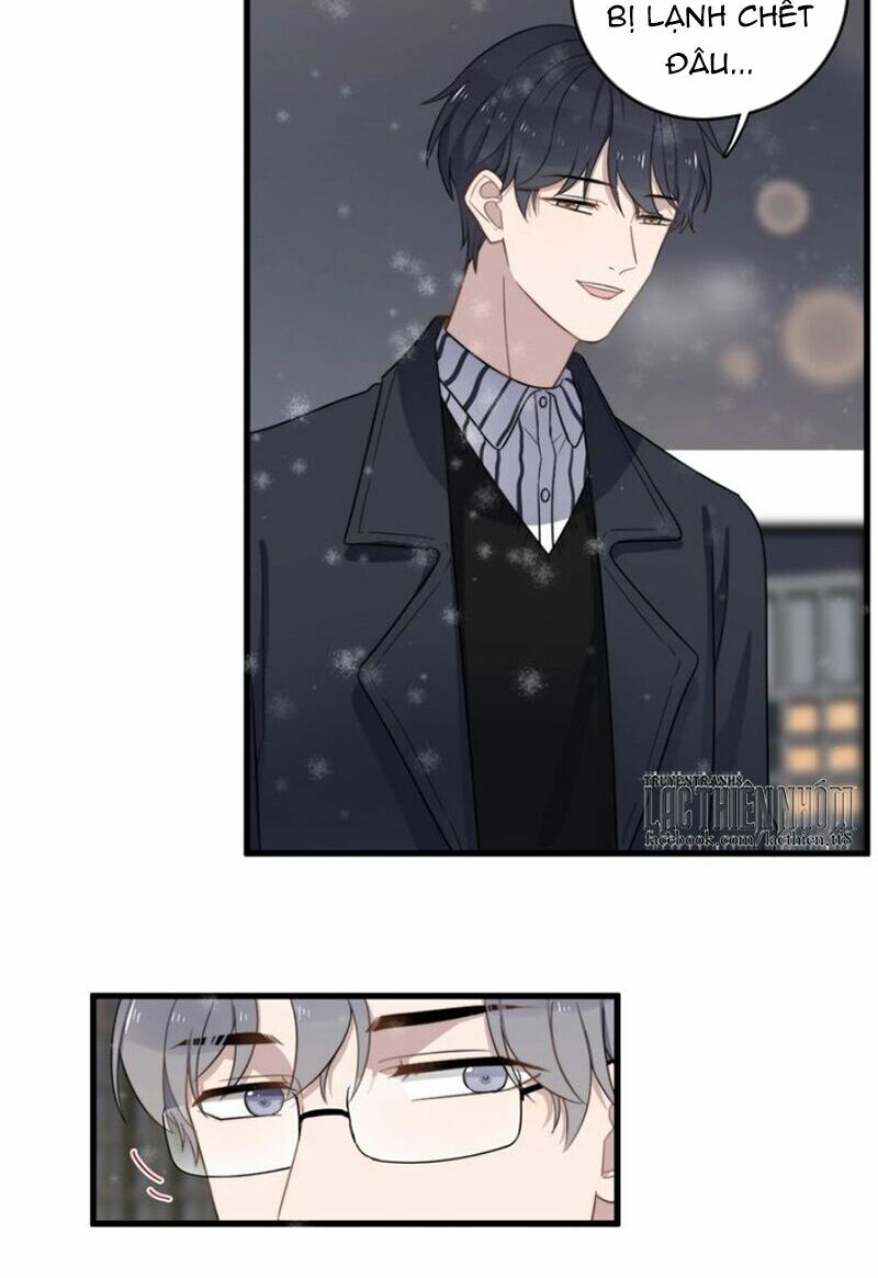 Cận Kề Tiếp Xúc: Chapter 97