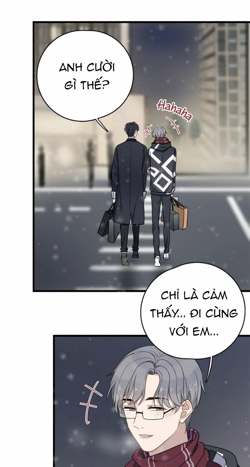 Cận Kề Tiếp Xúc: Chapter 97