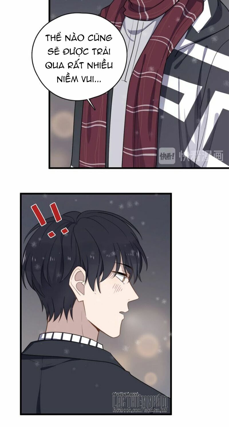 Cận Kề Tiếp Xúc: Chapter 97