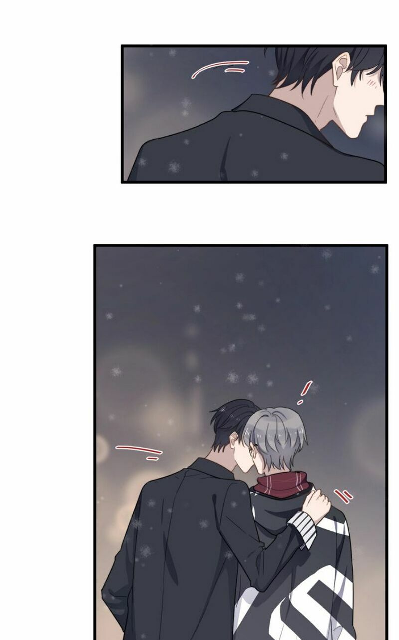 Cận Kề Tiếp Xúc: Chapter 97