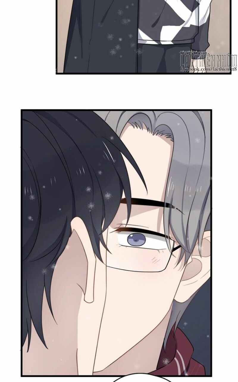 Cận Kề Tiếp Xúc: Chapter 97