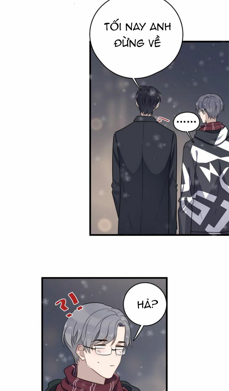 Cận Kề Tiếp Xúc: Chapter 97