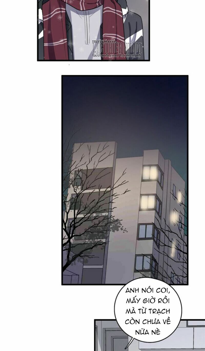 Cận Kề Tiếp Xúc: Chapter 97