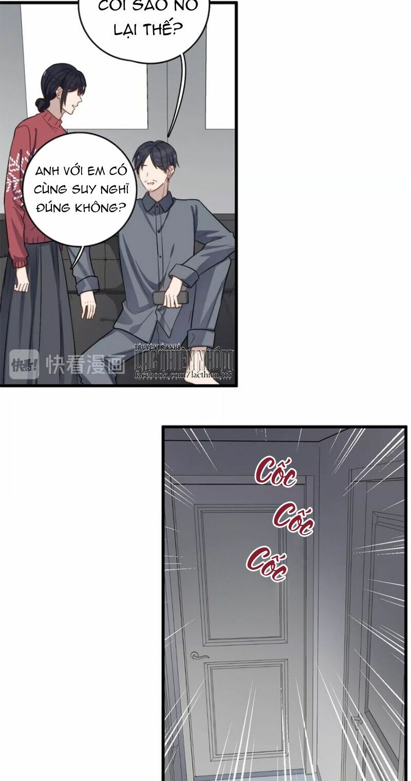 Cận Kề Tiếp Xúc: Chapter 97