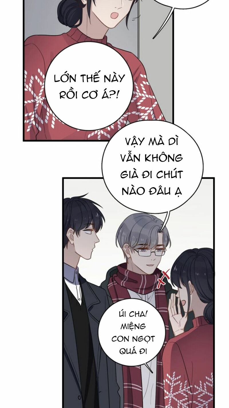 Cận Kề Tiếp Xúc: Chapter 97