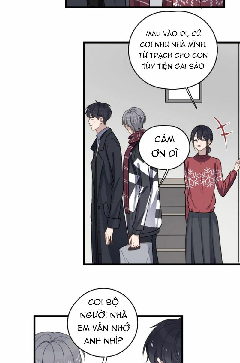 Cận Kề Tiếp Xúc: Chapter 97