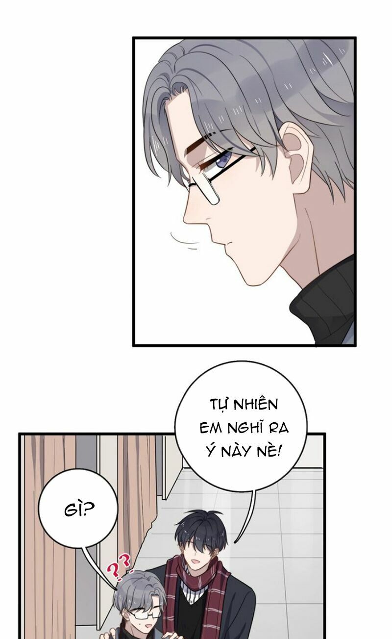 Cận Kề Tiếp Xúc: Chapter 97