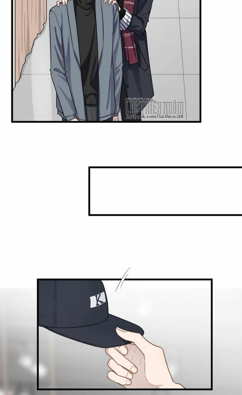 Cận Kề Tiếp Xúc: Chapter 97