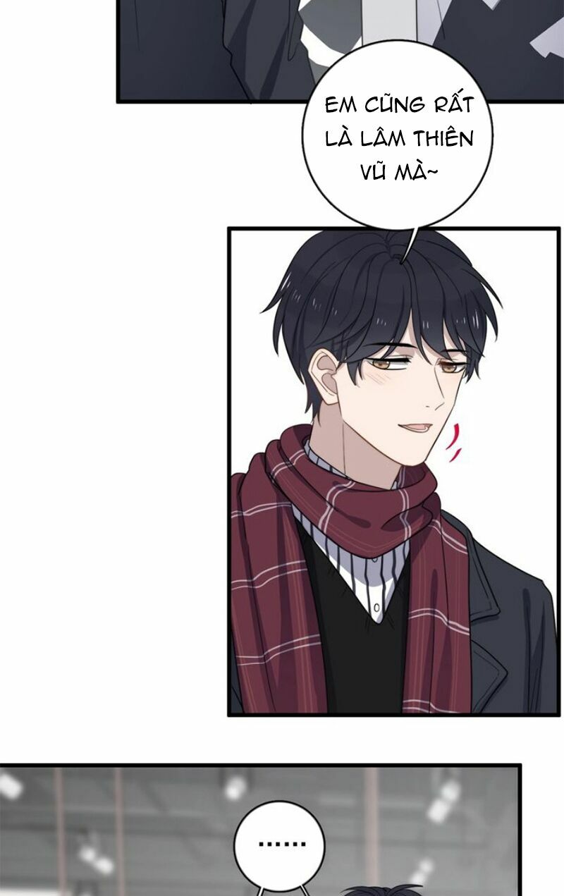 Cận Kề Tiếp Xúc: Chapter 97