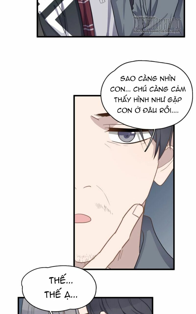 Cận Kề Tiếp Xúc: Chapter 98