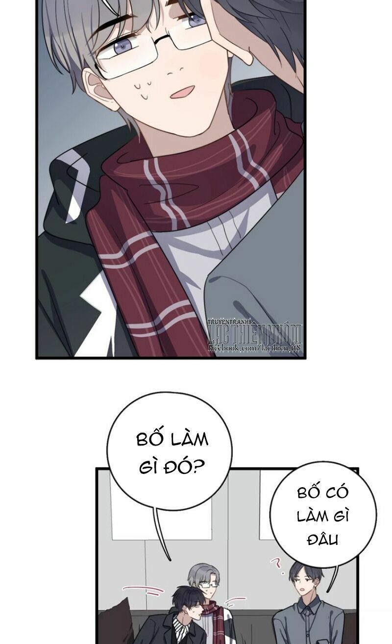Cận Kề Tiếp Xúc: Chapter 98