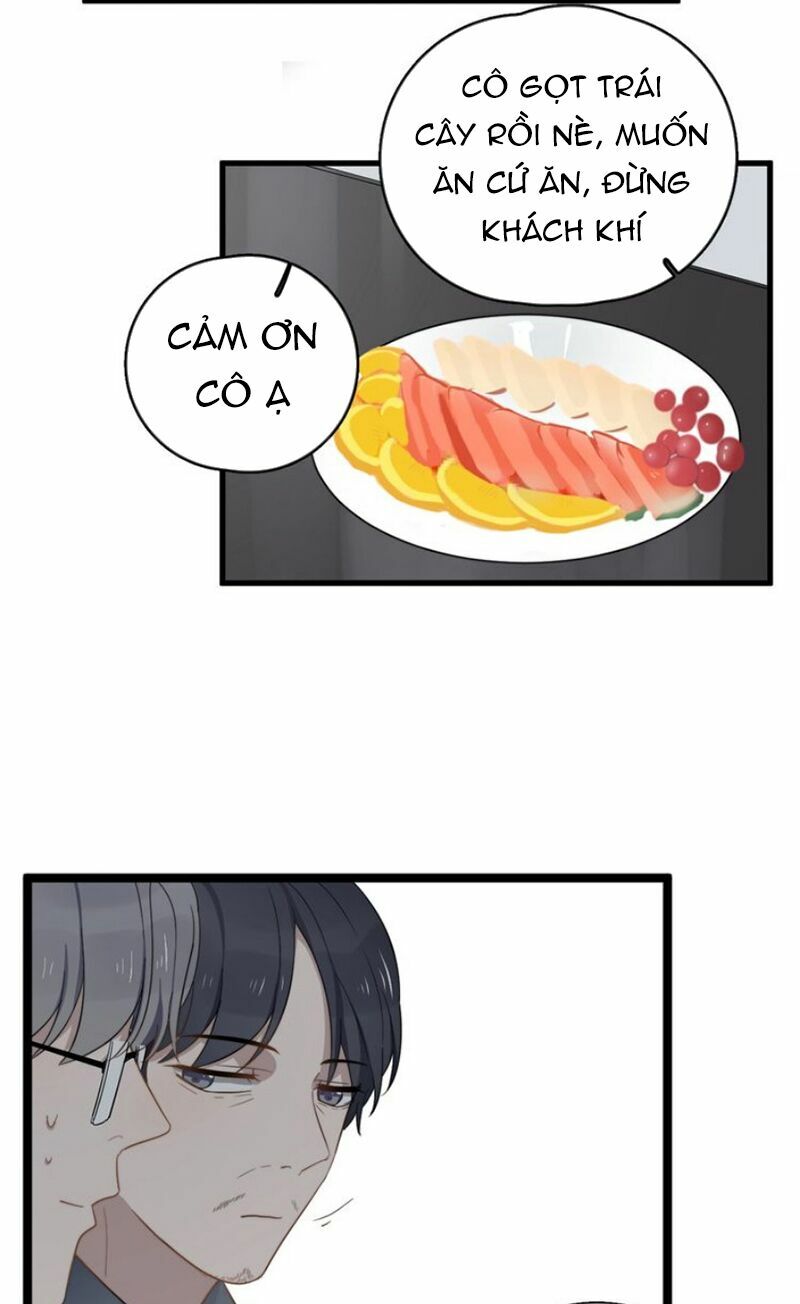 Cận Kề Tiếp Xúc: Chapter 98