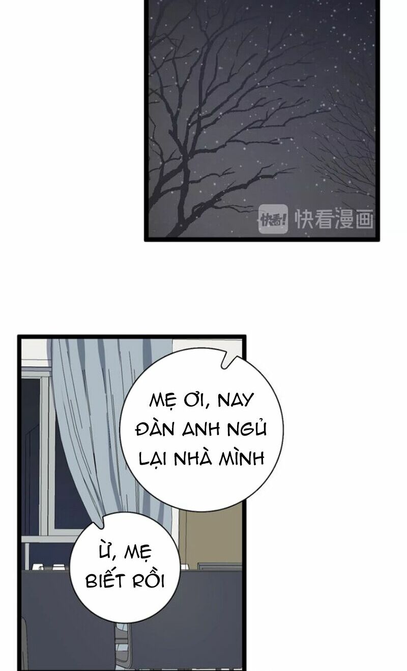 Cận Kề Tiếp Xúc: Chapter 98