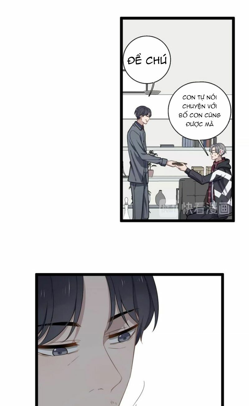 Cận Kề Tiếp Xúc: Chapter 98