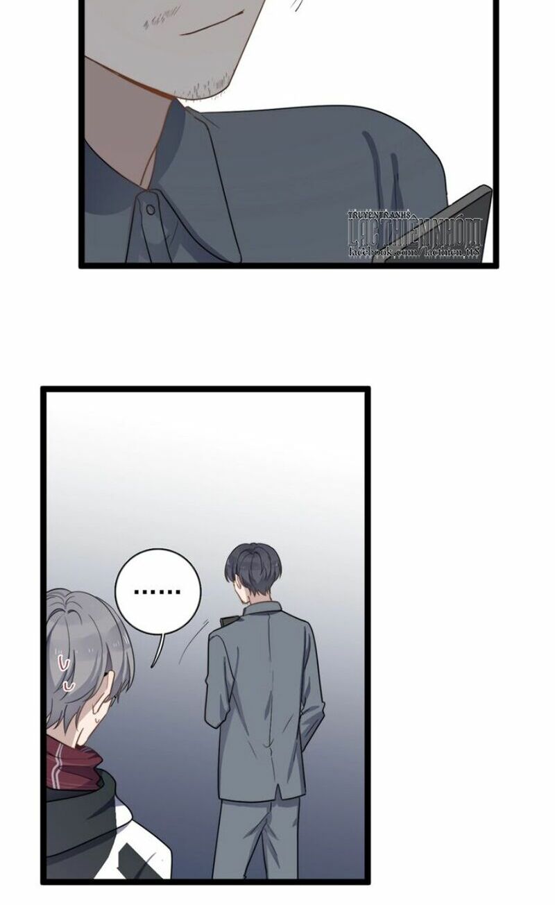 Cận Kề Tiếp Xúc: Chapter 98