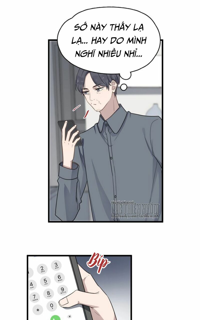 Cận Kề Tiếp Xúc: Chapter 98