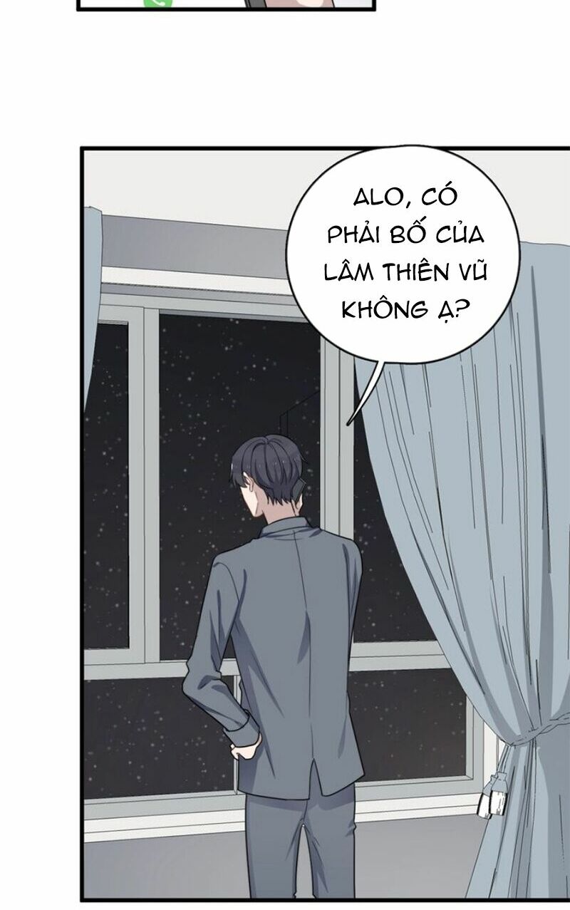 Cận Kề Tiếp Xúc: Chapter 98