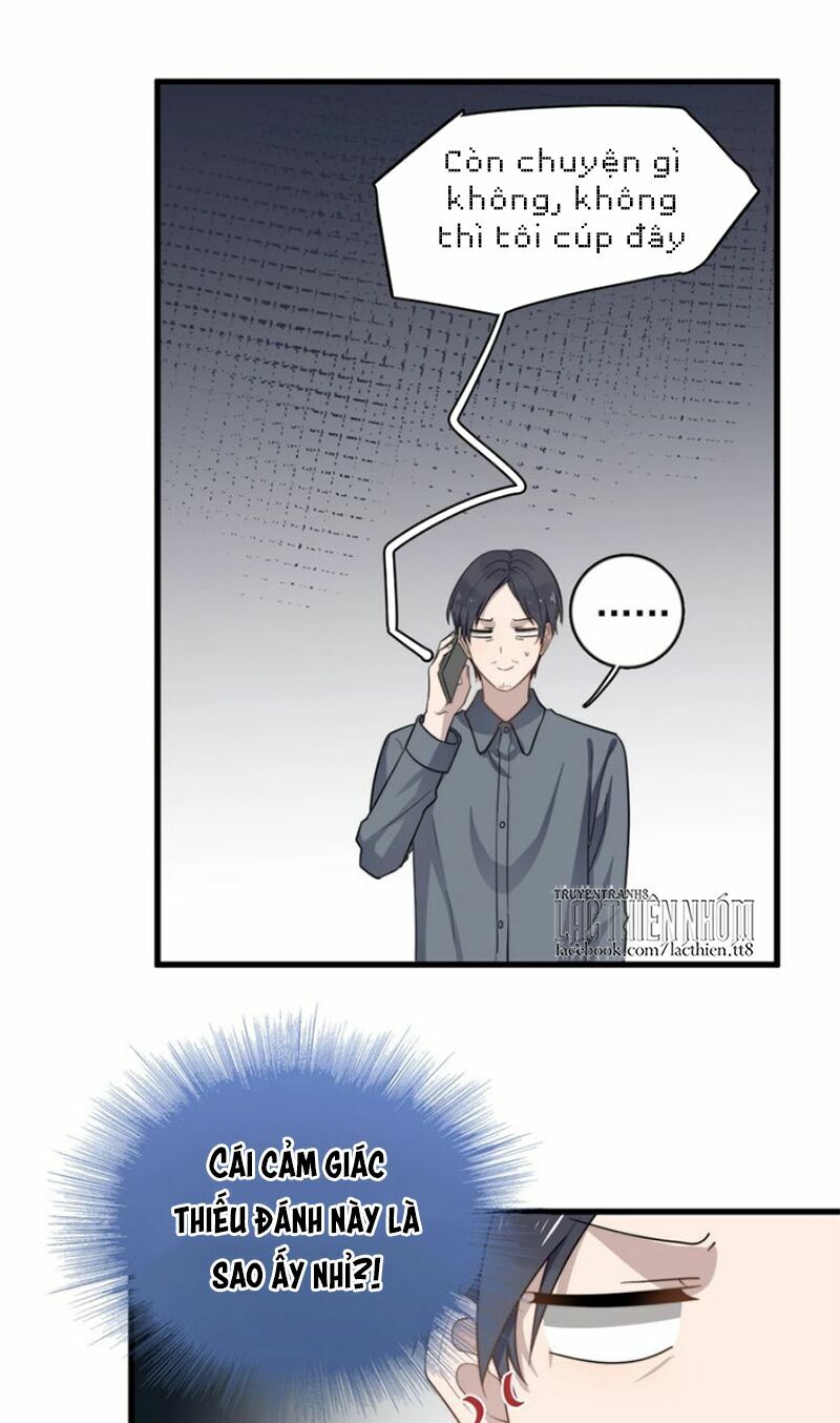 Cận Kề Tiếp Xúc: Chapter 98